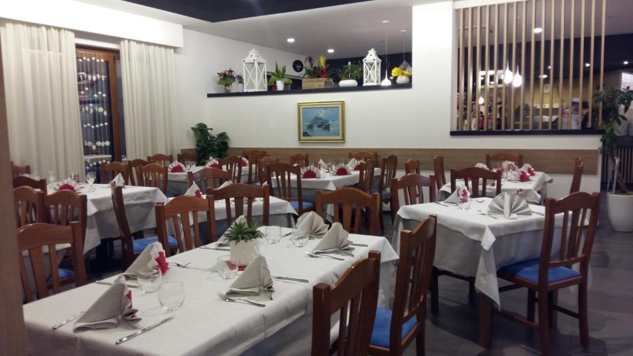 Albergo Ristorante Sottocastello Cassacco Екстер'єр фото