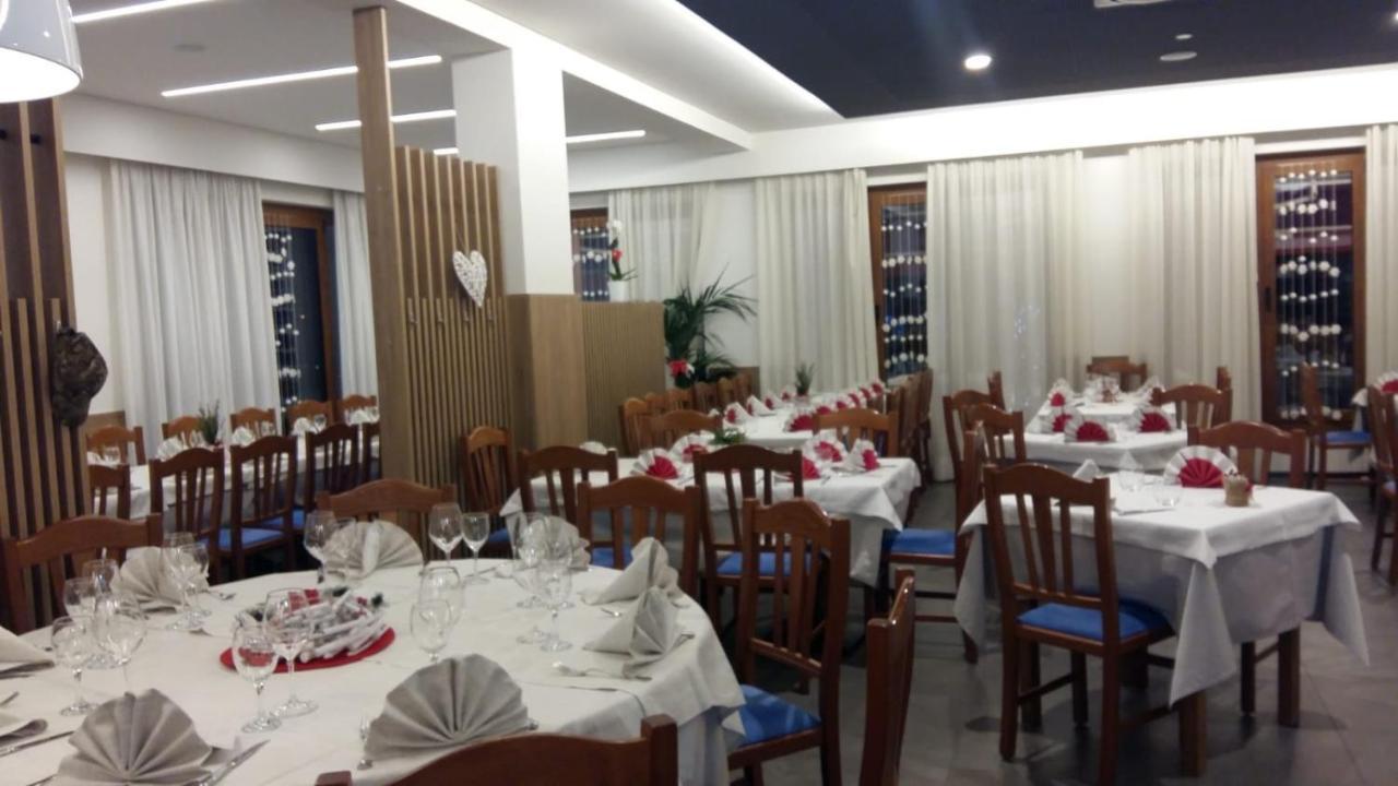 Albergo Ristorante Sottocastello Cassacco Екстер'єр фото