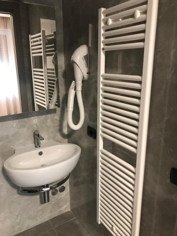 Albergo Ristorante Sottocastello Cassacco Екстер'єр фото